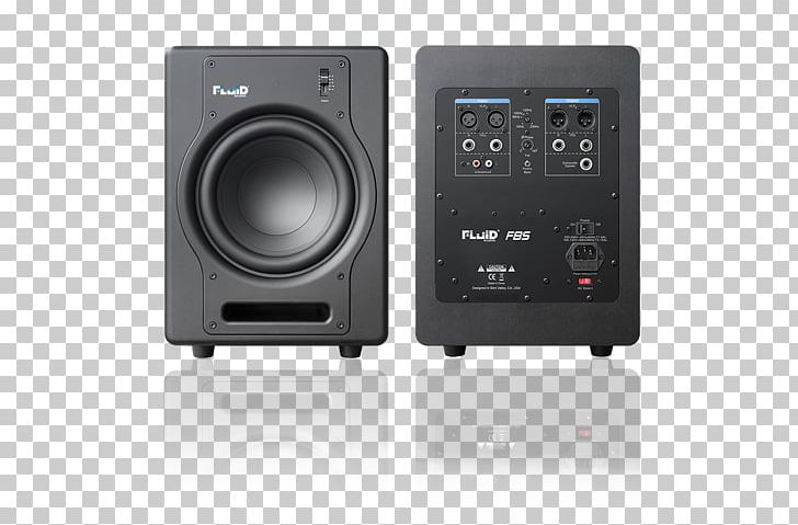 Subwoofer Sound Computer Speakers Studio Monitor Loudspeaker PNG, Clipart, Audio, Audio Equipment, Audio Receiver, Av Receiver, Back Grund Free PNG Download