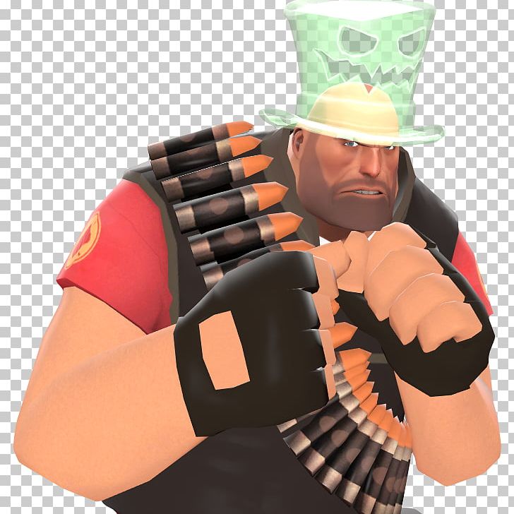 Team Fortress 2 Top Hat Head Kerchief PNG
