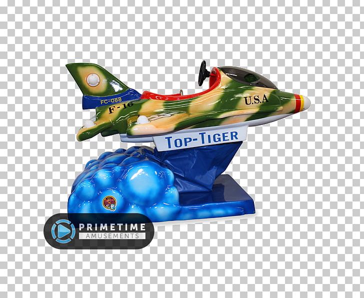 Airplane Fighter Aircraft Kiddie Ride General Dynamics F-16 Fighting Falcon Supermarine Spitfire PNG, Clipart, 2018, Aircraft, Airplane, California, Coin Free PNG Download