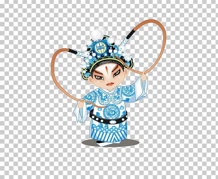 Beijing Peking Opera Chinese Opera Character PNG, Clipart, Cartoon, Cartoon Character, Characters, Characters Vector, Chibi Free PNG Download