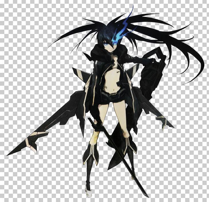 Black Rock Shooter: The Game Guts Character PlayStation Portable PNG, Clipart, Anime, Art, Black Rock Shooter, Black Rock Shooter The Game, Character Free PNG Download