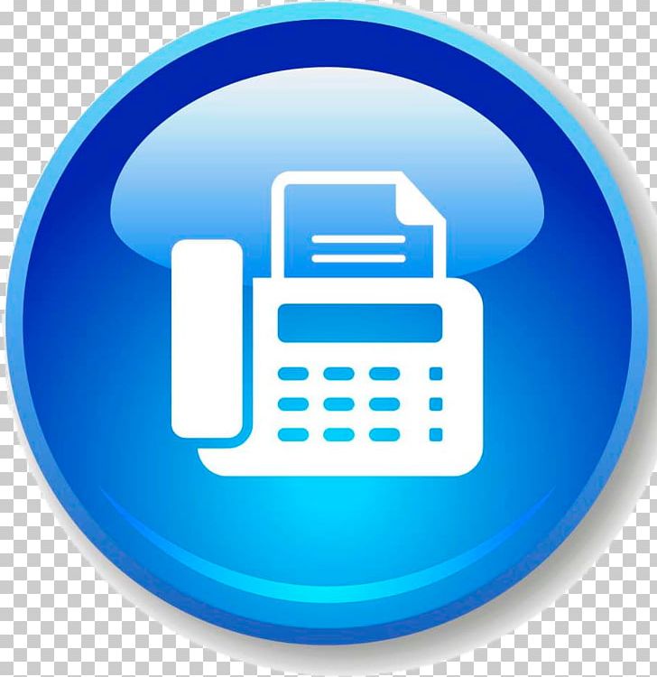 Computer Icons Mobile Phones Telephone Email Fax PNG, Clipart, Area, Blue, Brand, Button, Circle Free PNG Download