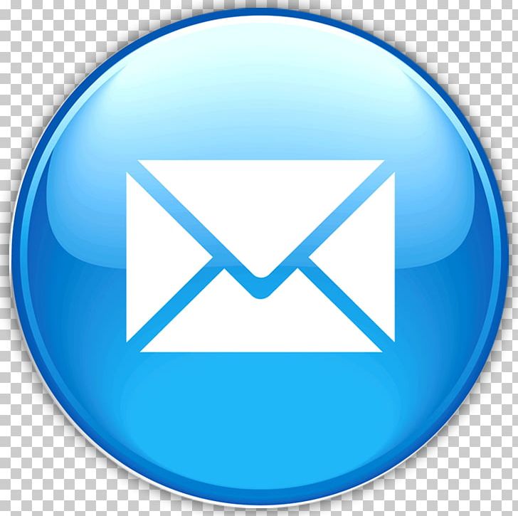Email Computer Icons Internet Stock Photography PNG, Clipart, Area, Azure, Blue, Blue Button, Button Free PNG Download