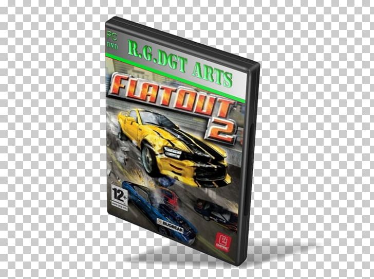 FlatOut 2 PlayStation 2 Computer Software Game Text PNG, Clipart, Brand, Computer Software, Conflagration, Flatout, Flatout 2 Free PNG Download