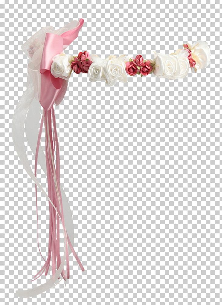 Flower Clothing Accessories Satin Ribbon Organza PNG, Clipart, Accessories, Artificial Flower, Clothing, Clothing Accessories, Crown Free PNG Download