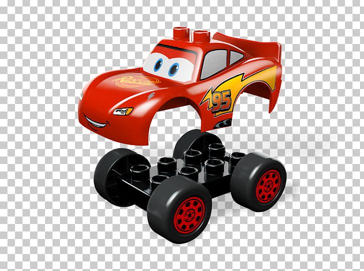 Lightning McQueen Mater Lego Duplo Cars PNG, Clipart, Automotive Design, Bricklink, Car, Cars, Cars 2 Free PNG Download