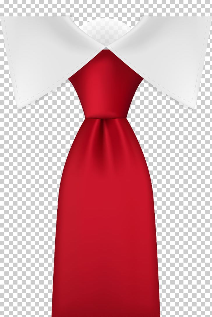 Red Tie PNGs for Free Download