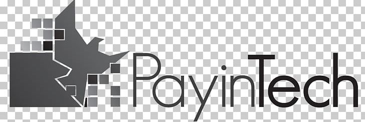 PayinTech Financial Technology Contactless Payment Startup Company PNG, Clipart, Angle, Association, Black, Black And White, Brand Free PNG Download