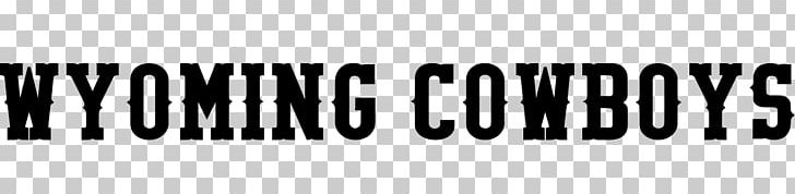 Wyoming Cowboys Football Logo Brand Pint Glass PNG, Clipart, Black, Black And White, Black M, Brand, Cowboy Free PNG Download
