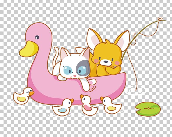 Cartoon Cuteness Animal PNG, Clipart, Animals, Animation, Area, Art, Bird Free PNG Download