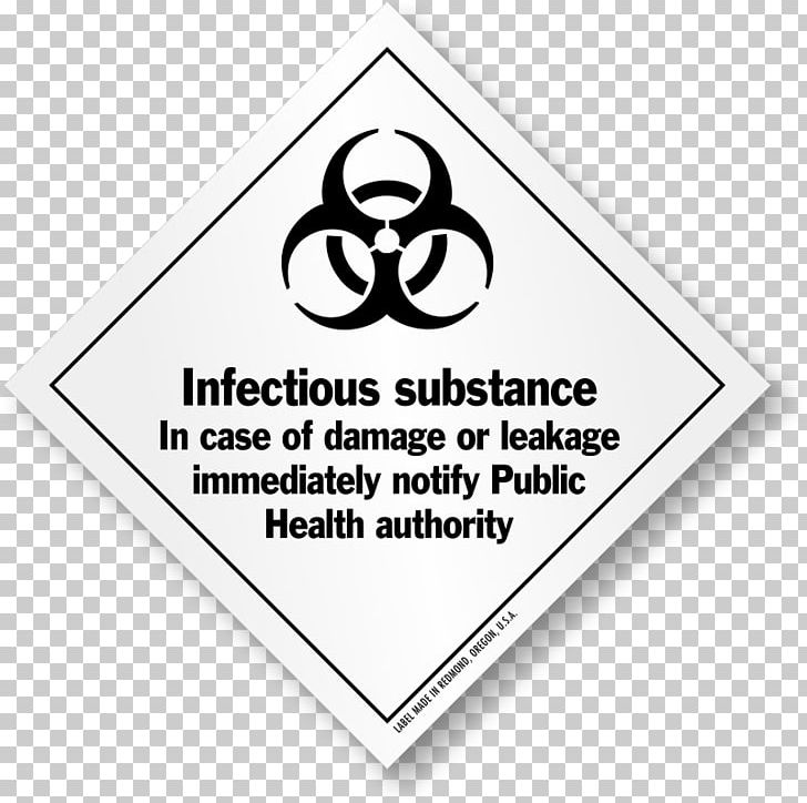 Dangerous Goods Paper Label UN Number Toxicity PNG, Clipart, 4 X, Area, Brand, Chemical Substance, Dangerous Goods Free PNG Download