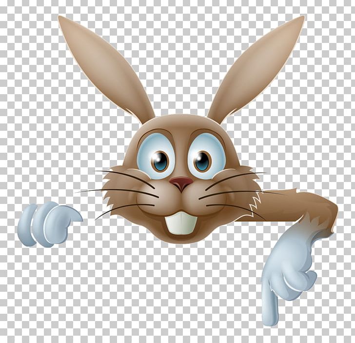 Easter Bunny Rabbit Easter Egg Basket PNG, Clipart, Animals, Cartoon, Character, Costume, Cute Animal Free PNG Download