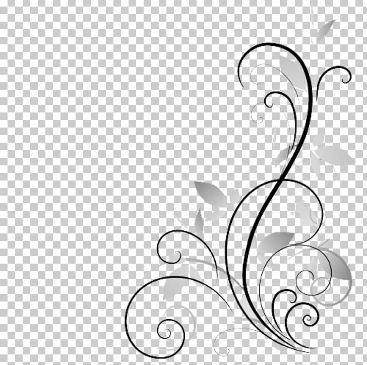 Flower Display Resolution PNG, Clipart, Artwork, Black And White, Body Jewelry, Branch, Computer Icons Free PNG Download