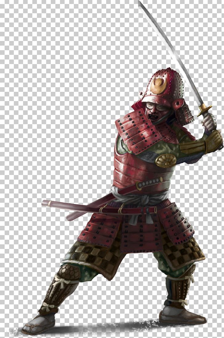 For Honor City Samurai Warrior Hero 3D Miniature PNG, Clipart, Action Figure, Armour, Army, Battle, City Free PNG Download