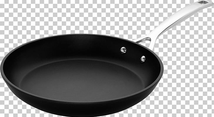 Frying Pan Le Creuset Non-stick Surface Stock Pot Kitchen PNG, Clipart, Cast Iron, Cooking, Cooking Ranges, Cookware, Cookware And Bakeware Free PNG Download