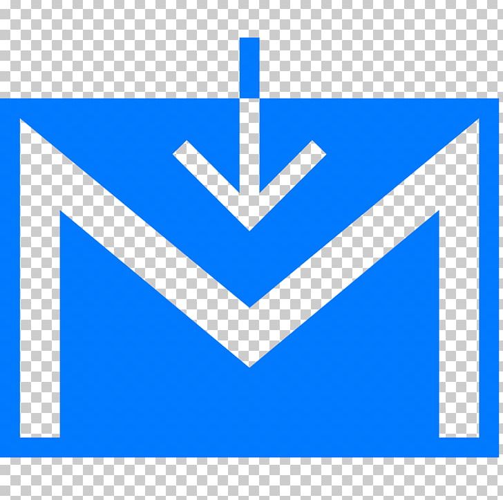 Gmail Computer Icons Email Google PNG, Clipart, Angle, Area, Blue, Brand, Computer Icons Free PNG Download