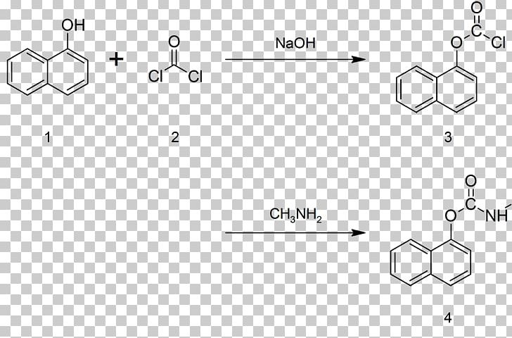 Insecticide Carbaryl Chemical Synthesis Chemistry Chemical Compound PNG, Clipart, Acid, Acylation, Angle, Area, Auto Part Free PNG Download