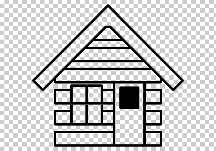Log Cabin House Building Cottage PNG, Clipart, Angle, Area, Artwork, Black And White, Building Free PNG Download