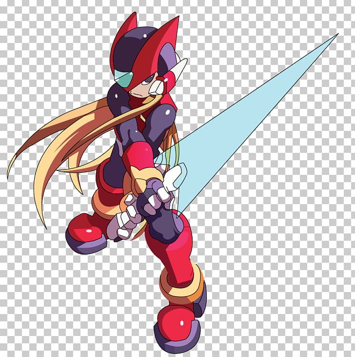 Mega Man Zero 3 Mega Man Zero 2 Mega Man Zero Collection Mega Man Zero 4 PNG, Clipart, Action Figure, Capcom, Cold Weapon, Fictional Character, Figurine Free PNG Download