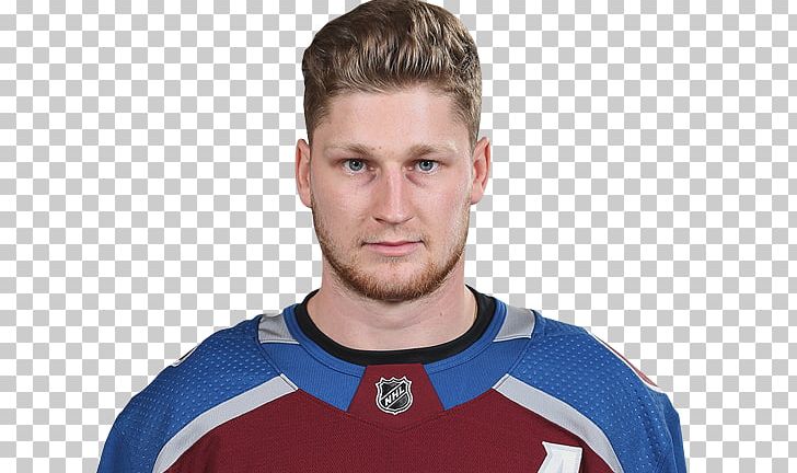 Nathan MacKinnon Colorado Avalanche 2017–18 NHL Season Sportsnet Trade PNG, Clipart, Avalanche, Chin, Colorado Avalanche, Espncom, Forehead Free PNG Download