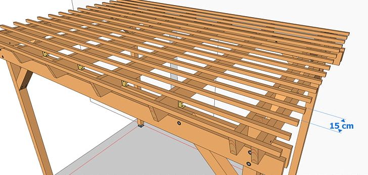Pergola Wood Gazebo Terrace Architectural Engineering PNG, Clipart, Angle, Architectural Engineering, Awning, Carport, Deck Free PNG Download