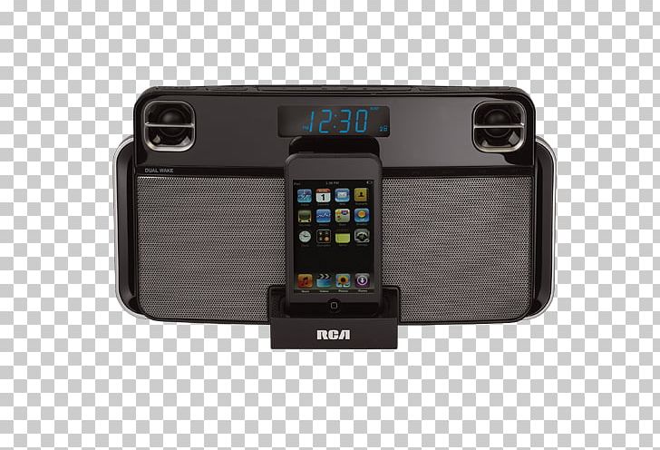 RCA Radio Voxx International IPhone IPod PNG, Clipart,  Free PNG Download