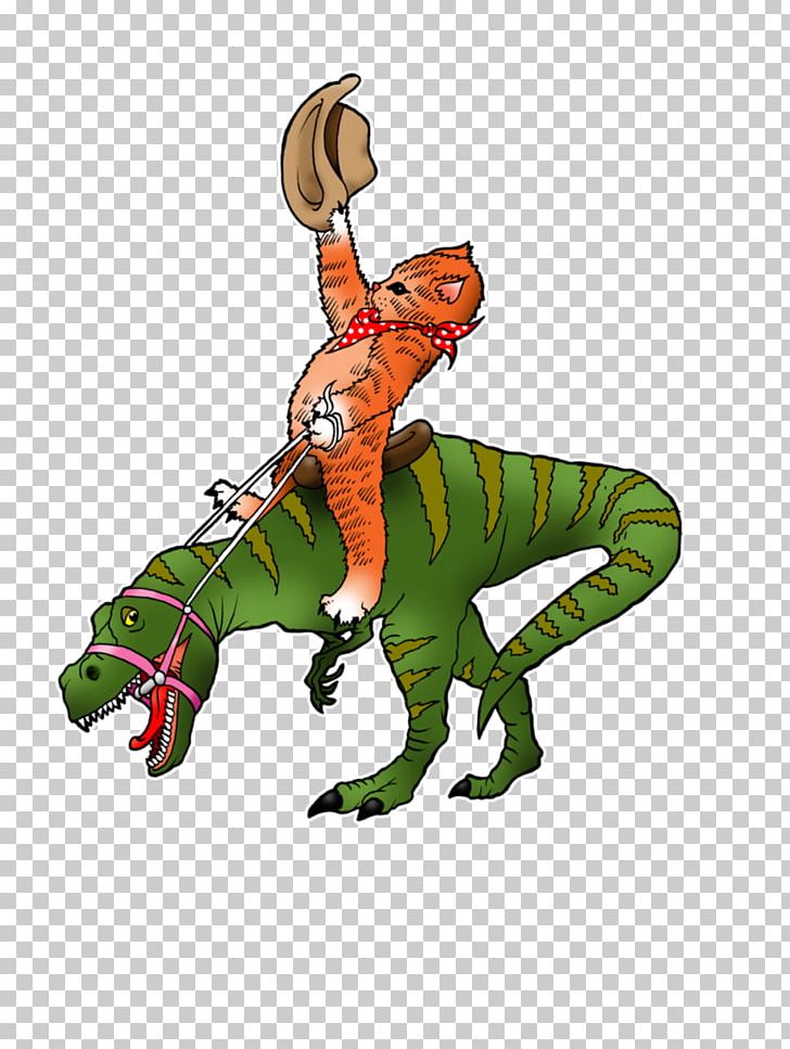 Tyrannosaurus Dinosaur Rodeo Kitten PNG, Clipart, Art, Astronaut, Cartoon, Comics, Deviantart Free PNG Download