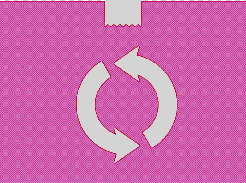 Pink Purple Violet Font Logo PNG, Clipart, Circle, Logo, Magenta, Pink, Purple Free PNG Download