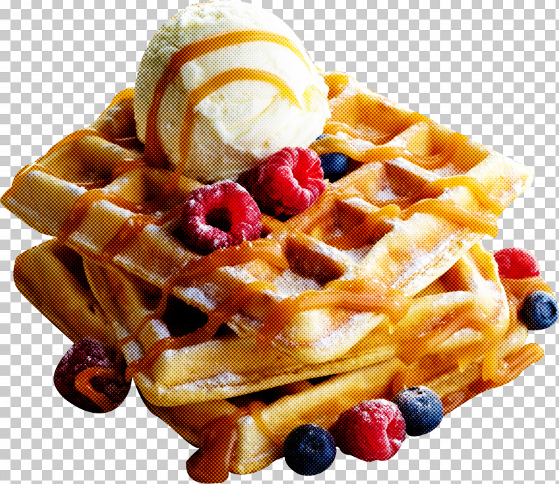 Ice Cream PNG, Clipart, Belgian Waffle, Breakfast, Chocolate, Cuisine, Dessert Free PNG Download