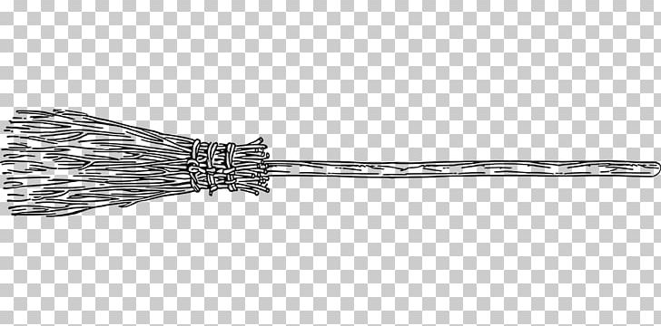 Broom Besom Cleaning PNG, Clipart, Besom, Black And White, Broom, Brush, Clean Free PNG Download