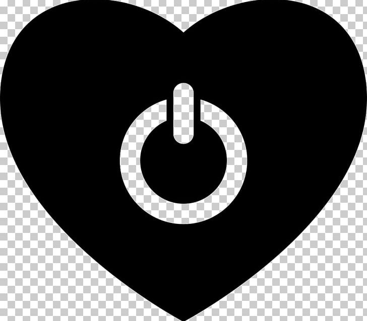 Computer Icons Heart Symbol PNG, Clipart, Black And White, Button, Circle, Computer Icons, Concept Free PNG Download
