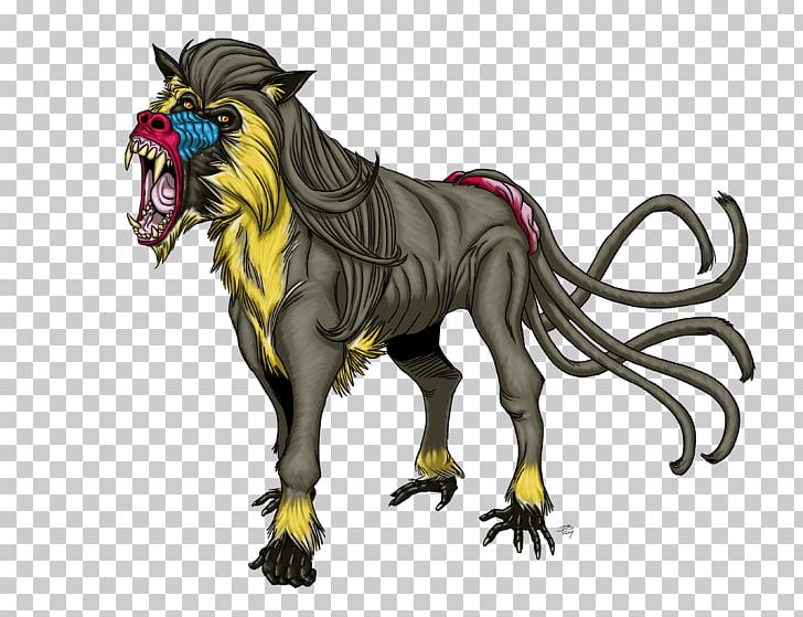 Demon Canidae Cat Dog PNG, Clipart, Big Cats, Canidae, Carnivoran, Cartoon, Cat Free PNG Download
