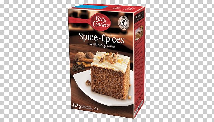 Dessert Chocolate Brownie Baking Mix Betty Crocker Spice PNG, Clipart, Baking, Baking Mix, Betty Crocker, Biscuits, Cake Free PNG Download