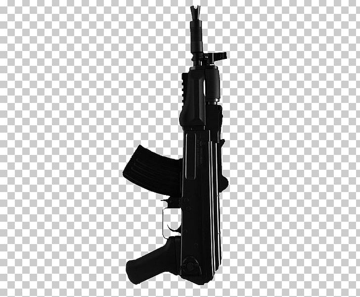 Firearm Machine Gun Weapon Knife Pistol PNG, Clipart, Agricultural Machine, Ak47, Ak74, Aks74u, Angle Free PNG Download