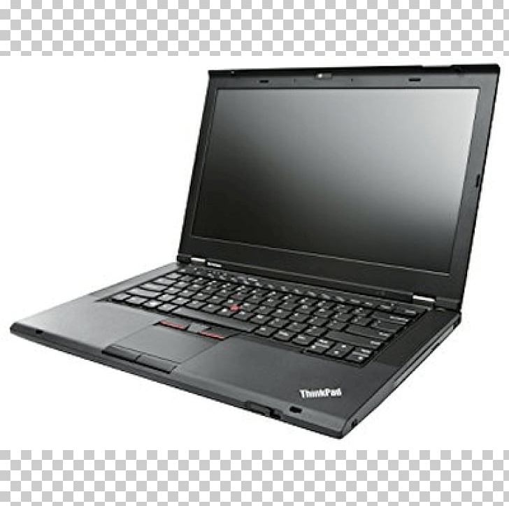 Laptop Lenovo ThinkPad T430 Intel Core I5 PNG, Clipart, Central Processing Unit, Computer, Computer Hardware, Electronic Device, Electronics Free PNG Download
