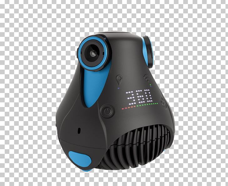 Omnidirectional Camera Immersive Video Photography Giroptic PNG, Clipart, 360 Camera, Camera, Camera Lens, Electronics, Gopro Free PNG Download