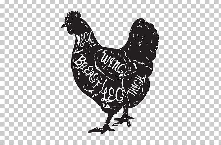 Rooster Chicken As Food Cutting Boards Meat PNG, Clipart, Beak, Beef, Bird, Black And White, Chicken Free PNG Download