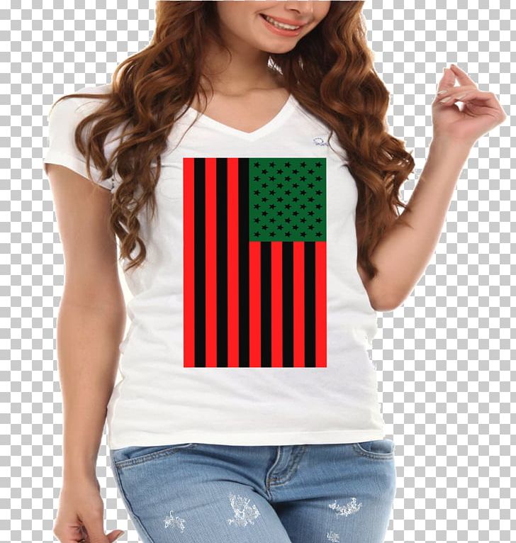 T-shirt Sleeveless Shirt Revival Sneakers PNG, Clipart, American Flag, Clothing, Collar, Demi Lovato, Flag Free PNG Download