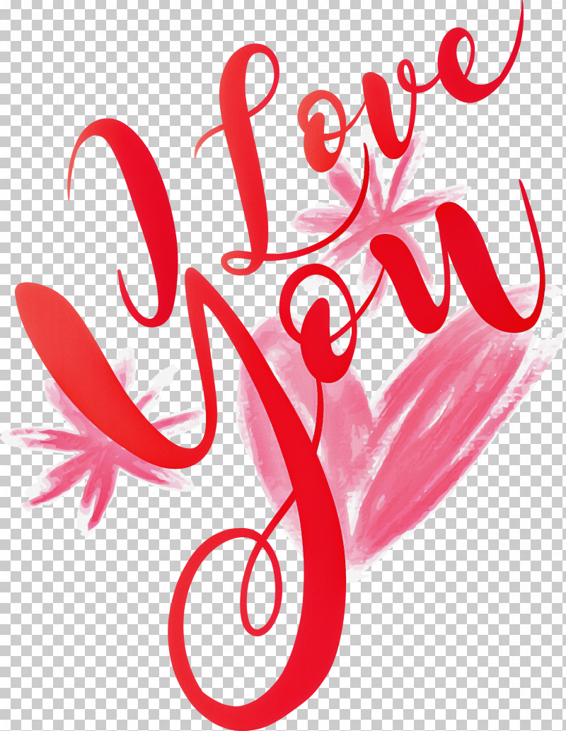 Valentines Day I Love You PNG, Clipart, I Love You, Text, Valentines Day Free PNG Download