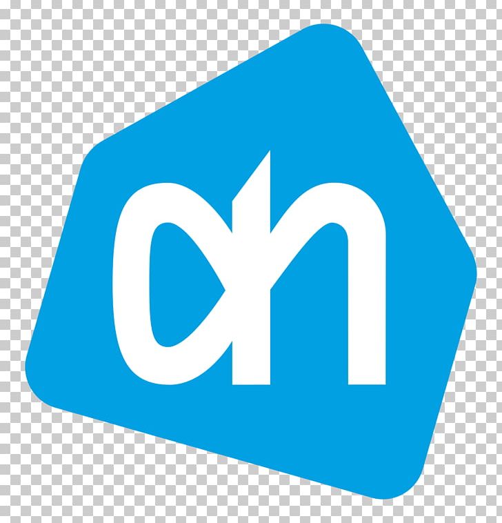 Albert Heijn Supermarket Zaandam Logo PNG, Clipart, Albert Heijn, Area, Blue, Brand, Globalgap Free PNG Download