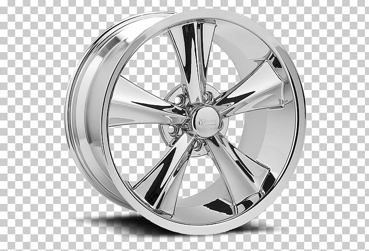 Alloy Wheel Car Custom Wheel Spoke PNG, Clipart, 18 X, Alloy Wheel, Automotive Wheel System, Booster, Car Free PNG Download