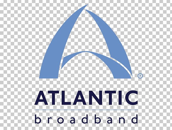 Atlantic Broadband Cable Television Customer Service MetroCast Cablevision Cogeco PNG, Clipart, Atlantic Broadband, Blue, Brand, Broadband, Cable Television Free PNG Download