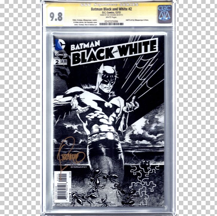 Batman Black And White DC Comics Comic Book PNG, Clipart, Action Figure, Action Toy Figures, Batman, Batman Black And White, Character Free PNG Download