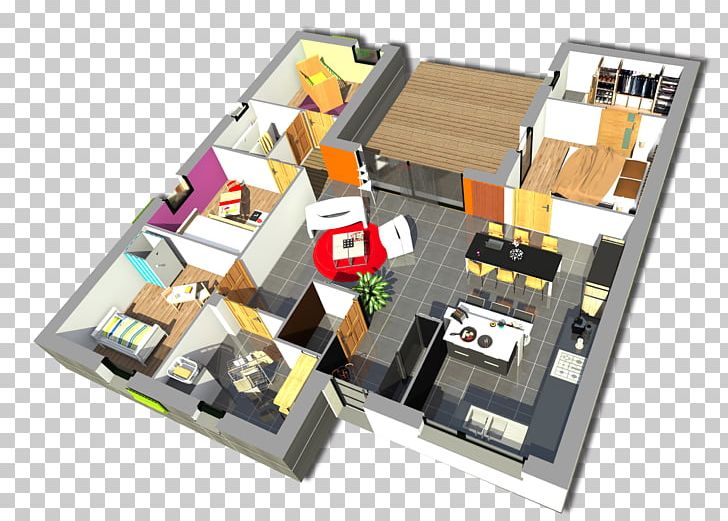 Bedroom House Secondary Suite Kitchen Garage PNG, Clipart, Architect, Arts And Crafts, Bedroom, Floor Plan, Garage Free PNG Download