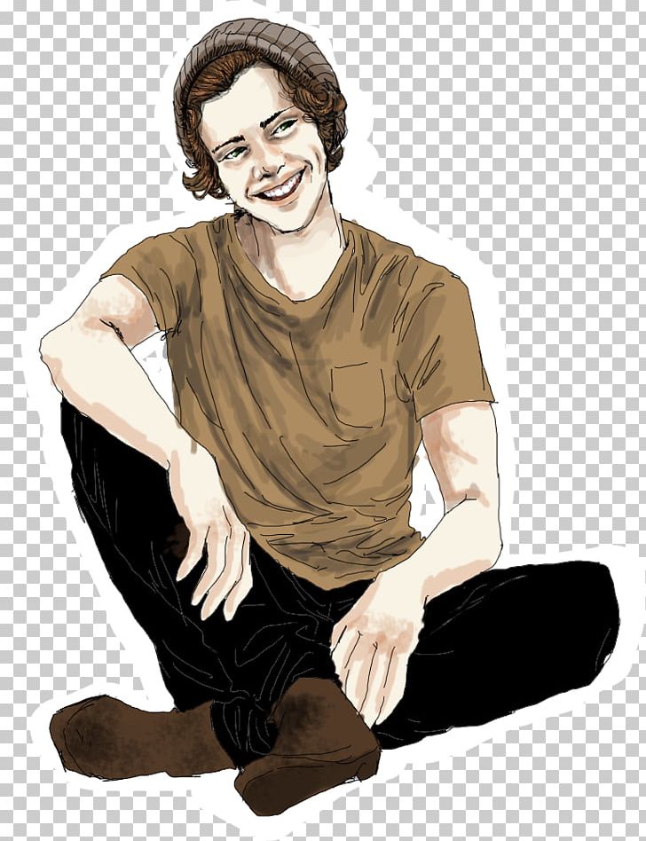 Harry Styles One Direction Drawing 5 Seconds Of Summer Illustration PNG, Clipart,  Free PNG Download