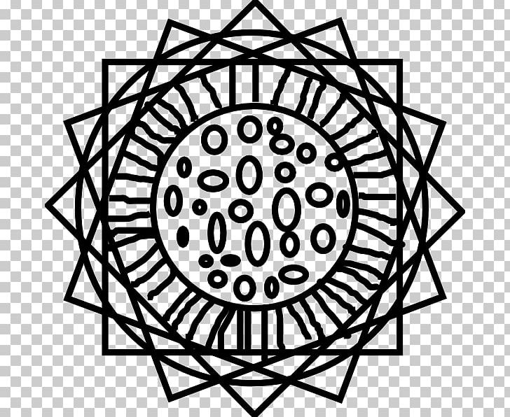 Islamic Geometric Patterns Sacred Geometry Art Arabesque PNG, Clipart, Arabesque, Architecture, Area, Art, Black And White Free PNG Download