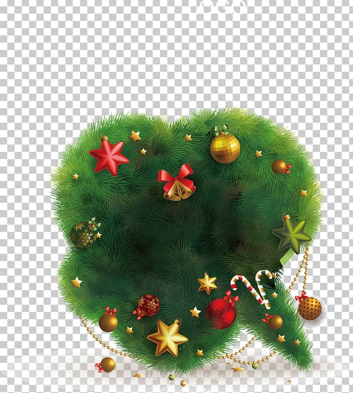 New Year's Day Christmas Tree PNG, Clipart, Cactus, Christmas, Christmas Creative Image, Christmas Decoration, Christmas Frame Free PNG Download