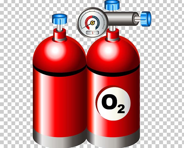 Oxygen Tank Fire Extinguisher Gas Cylinder PNG, Clipart, Art, Bottle, Cartoon, Computer Icons, Cylinder Free PNG Download