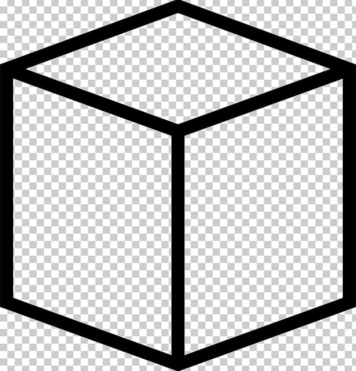 Cube Three-dimensional Space Geometry Shape PNG, Clipart, Angle, Area, Art, Black, Black And White Free PNG Download