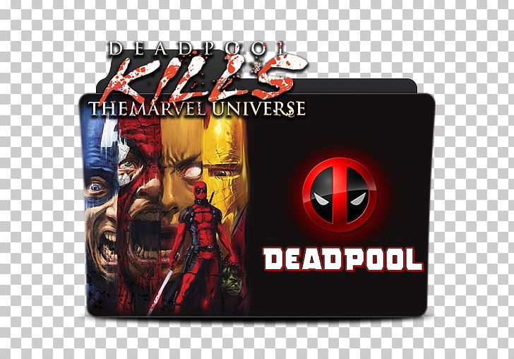 Deadpool Kills The Marvel Universe Hulk Captain America Spider-Man PNG, Clipart, Action Figure, Captain America, Comic Book, Comics, Cullen Bunn Free PNG Download